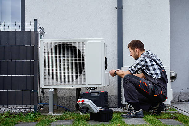 Trusted Hvac Repair service in Williams, AZ - HVAC Repair CO
